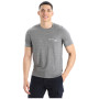 Herren-T-Shirt Icebreaker Tech Lite II SS Tee Alpine Zone
