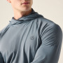 Herrenjacke Dare 2b Mens Sprint City Hoodie