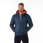Herren-Winterjacke Northfinder Dan