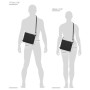 Umhängetasche Pacsafe GO Crossbody Pouch