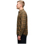 Herrenhemd Black Diamond M Project Flannel