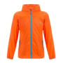Kinderjacke MAC IN A SAC Mini Neon 10k orange orange