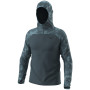 Herren Windjacke Dynafit Trail Reflective Wind Jkt M grün 0720 - cinder