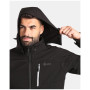 Herren Softshell-Jacke Kilpi Ravio-M