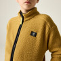 Kinder-Sweatshirt Dare 2b Zesty II Fleece Wood Brown