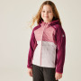 Kinderjacke Regatta Kielder Hybrid IX
