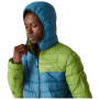 Herrenjacke Regatta Hooded Hill Pack II
