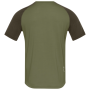 Herren T-Shirt Norrona femund pureUll T-shirt