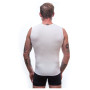 Herren Unterhemd Sensor Coolmax Fresh Air