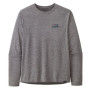 Größe: L / Farbe: grau