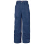 Kinder Winterhose Columbia Bugaboo™ II Pant 2022 dunkelblau Nocturnal