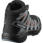Kinderschuhe Salomon Xa Pro 3D Mid Cswp J