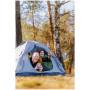 Schlafsack Warg Winterlite Nordic L