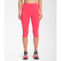Damen 3/4 Leggings The North Face Movmynt Capri