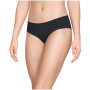 Damenhöschen Under Armour PS Hipster 3Pack