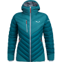 Damenjacke Salewa ORTLES MEDIUM 2 DWN W JKT