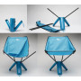 Campingstuhl - ausgestellt Therm-a-Rest Treo Chair - Vystavené