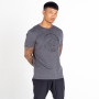 Herren-T-Shirt Dare 2b Dispersed Tee