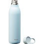 Thermoflasche Aladdin CityLoop Thermavac eCycle 600 ml hellblau Sky blue