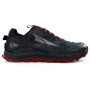 Herren Laufschuhe Altra Lone Peak 6 schwarz Black/Gray