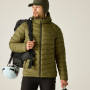 Herrenjacke Dare 2b Torrek Padded Jacket