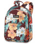 Rucksack Dakine Essentials Pack Mini 7L türkis/weinfarbe Full Bloom