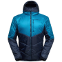 Größe: L / Farbe: blau/hellblau