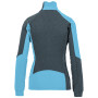 Damen-Sweatshirt Karpos Puez W Fleece