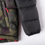 Kinderjacke Bejo Baldey Jrb