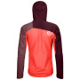 Damenjacke Ortovox W's Westalpen 3L Light Jacket