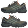 Wanderschuhe Adidas Terrex Skychaser Gt