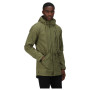 Herrenjacke Regatta Asher