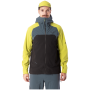 Herrenjacke Dynafit Radical 3L Jacket M