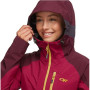 Damenjacke Outdoor Research Hemispheres Jacket