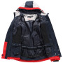Damen Skijacke Alpine Pro Owna