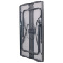 Campingtisch Crespo AP-246 101x65 cm