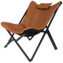 Campingstuhl Bo-Camp Relax Molfat