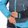 Damen-Winterjacke Karpos Marmolada W Jacket