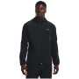 Herren-Frühjahrsjacke Under Armour Stretch Woven Windbreaker