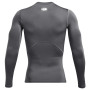 Herren-Funktionsshirt Under Armour HG Armour Comp LS