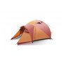Zelt Trimm Base Camp-D orange Orange/Gray