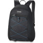 Rucksack Dakine Wonder 15l (2018) schwarz/blau Paulina