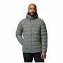 Größe: XL / Farbe: grau