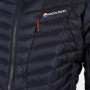 Herrenjacke Montane Axis Alpha