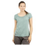 Damen-T-Shirt Chillaz Hide the Best Time To Chill Flower