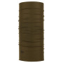 Multifunktionstuch Buff Coolnet UV+ Insect Shield braun SolidMilitary