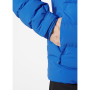 Herrenjacke Helly Hansen Bossanova Puffy Jacket
