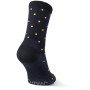 Socken Warg Happy Merino M Mini Dots