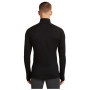 Herren-Funktionsshirt Icebreaker Men Mer 200 ZoneKnit LS Half Zip