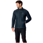 Herrenjacke Rab Microlight Down Jacket